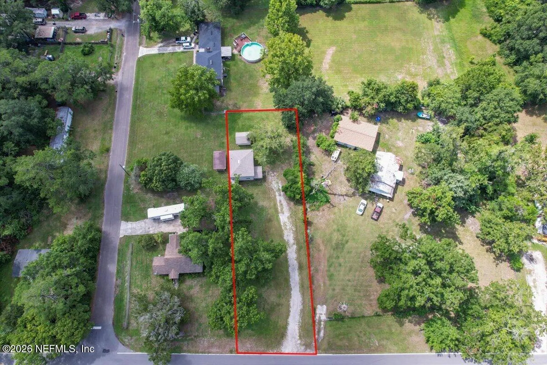 5806 Pickettville Road Jacksonville FL 32254