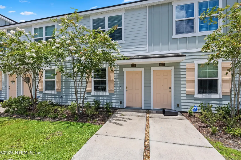 8335 Asteroid Street Jacksonville FL 32256