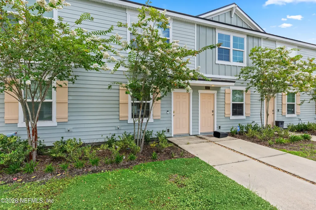8335 Asteroid Street Jacksonville FL 32256