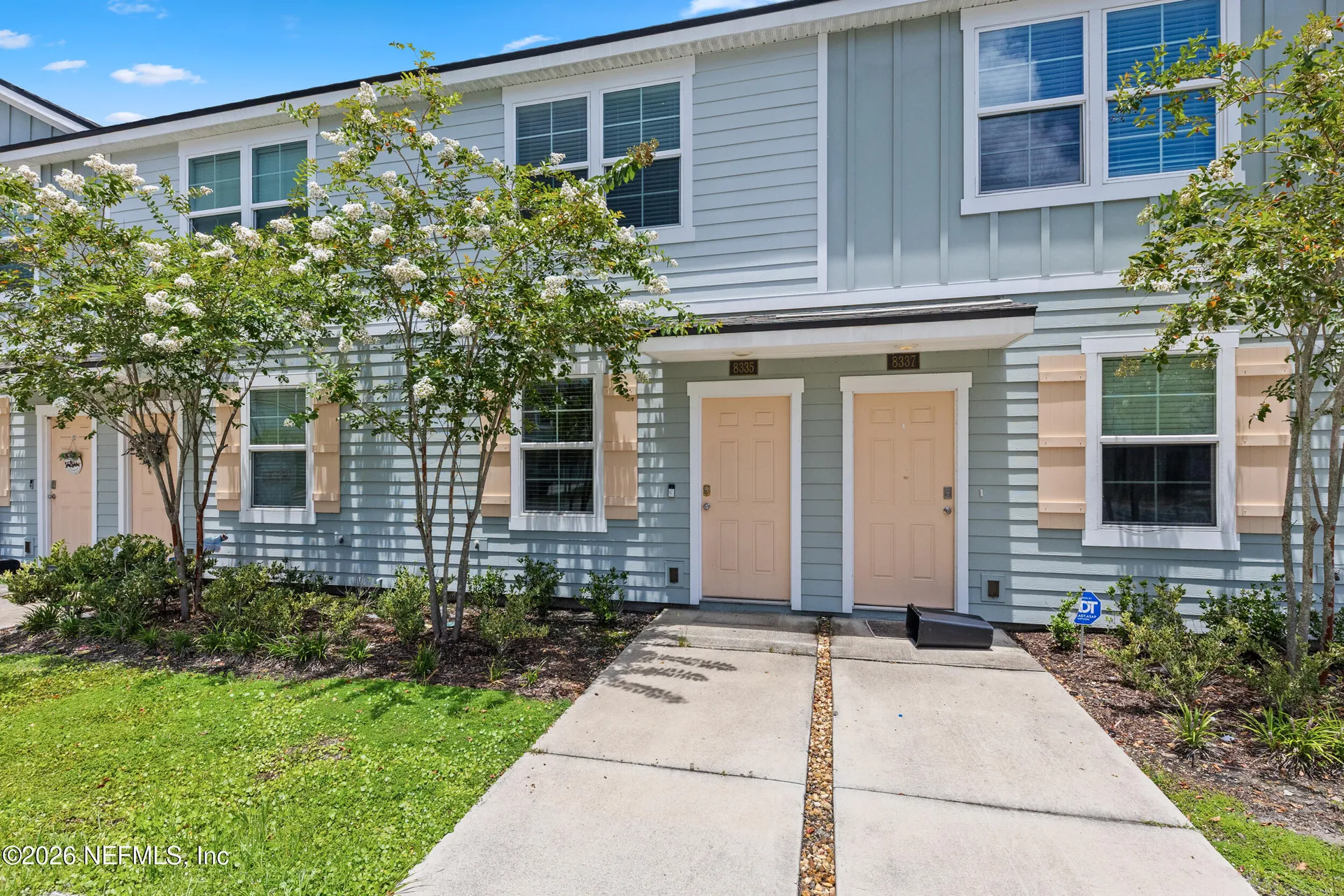 8335 Asteroid Street Jacksonville FL 32256