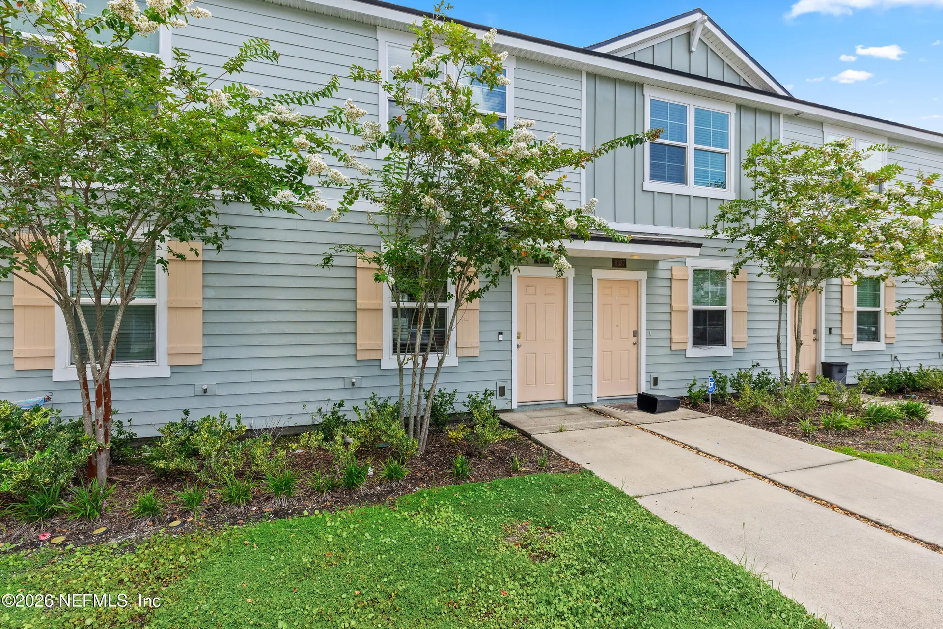 8335 Asteroid Street Jacksonville FL 32256