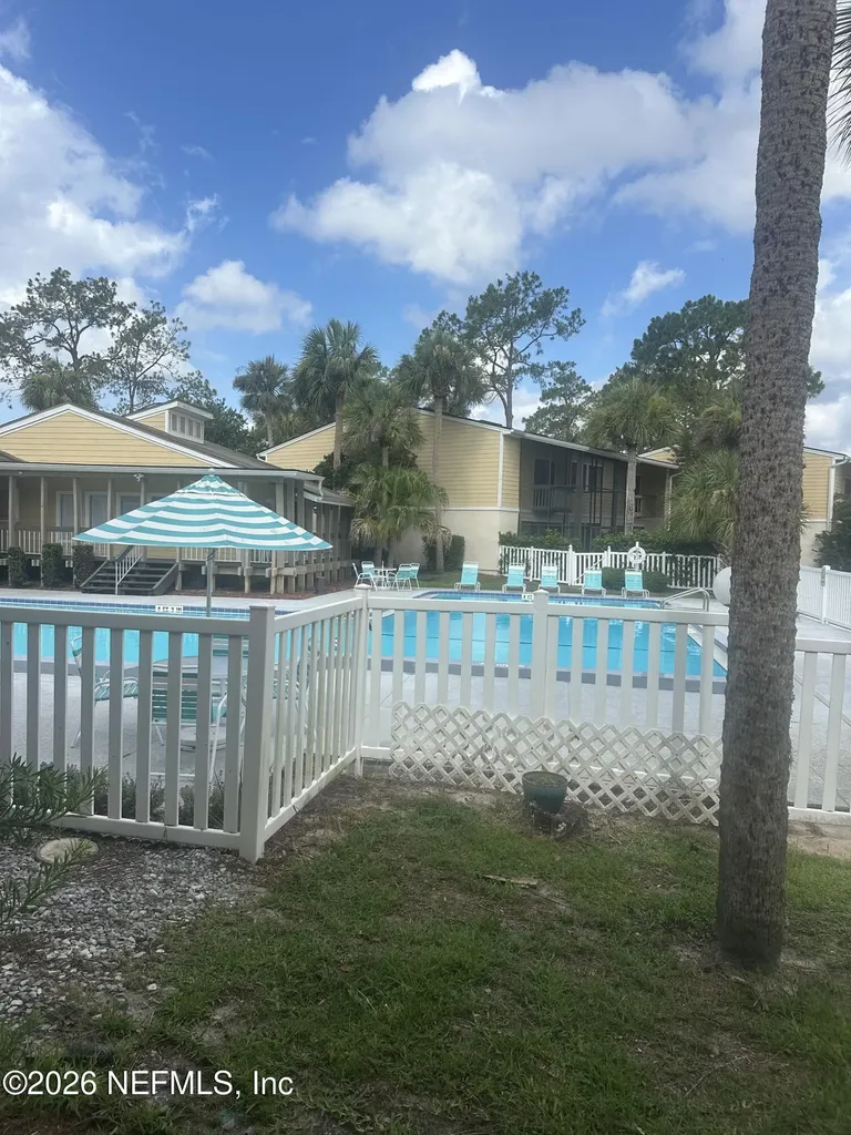 7867 Bahia Vista Court Jacksonville FL 32256
