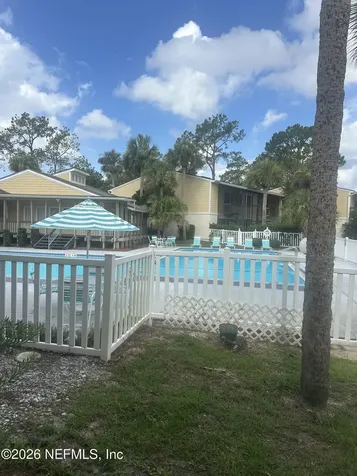 7867 Bahia Vista Court Jacksonville FL 32256