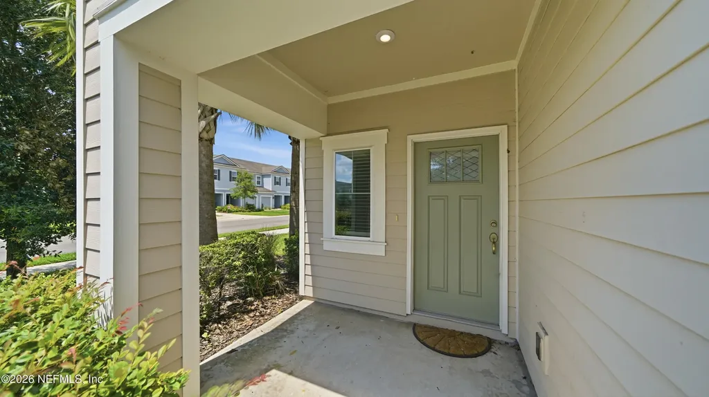 13106 Annies Walk Drive Jacksonville FL 32218