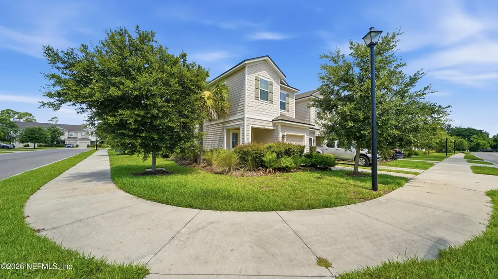 13106 Annies Walk Drive Jacksonville FL 32218