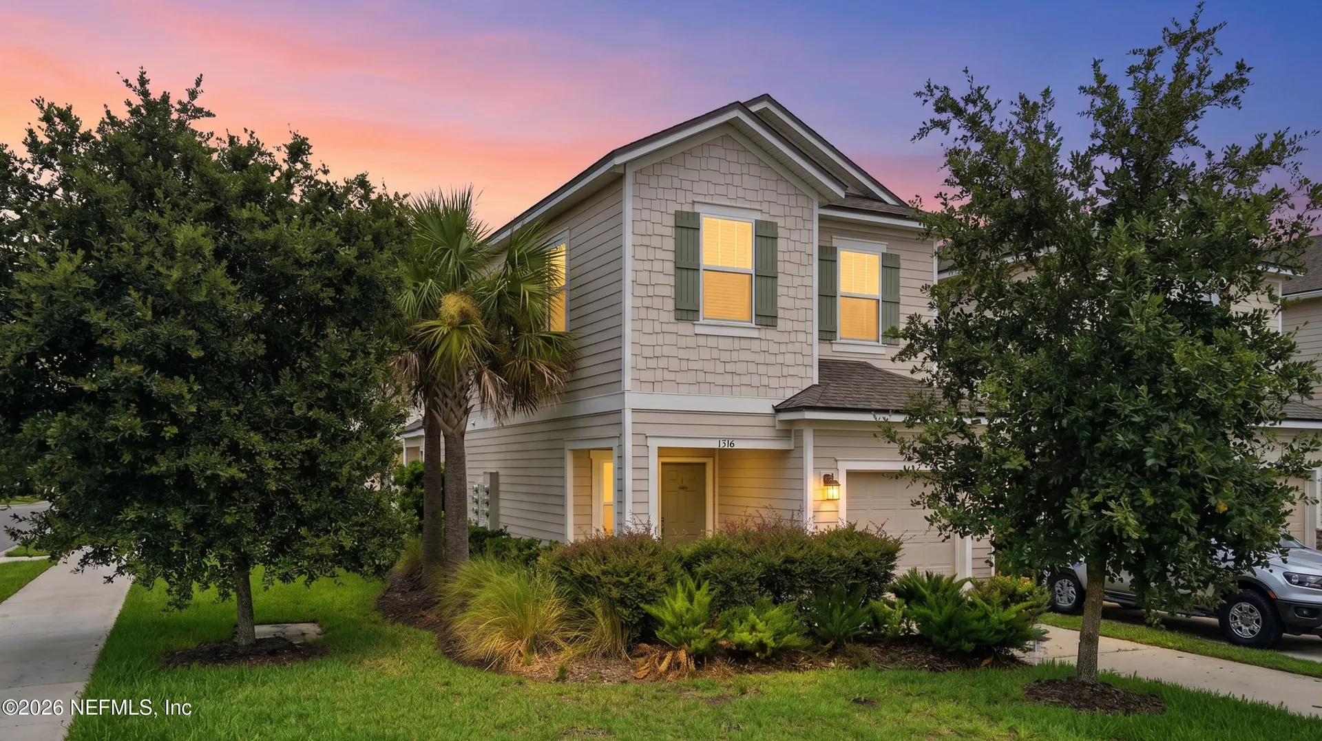 13106 Annies Walk Drive Jacksonville FL 32218