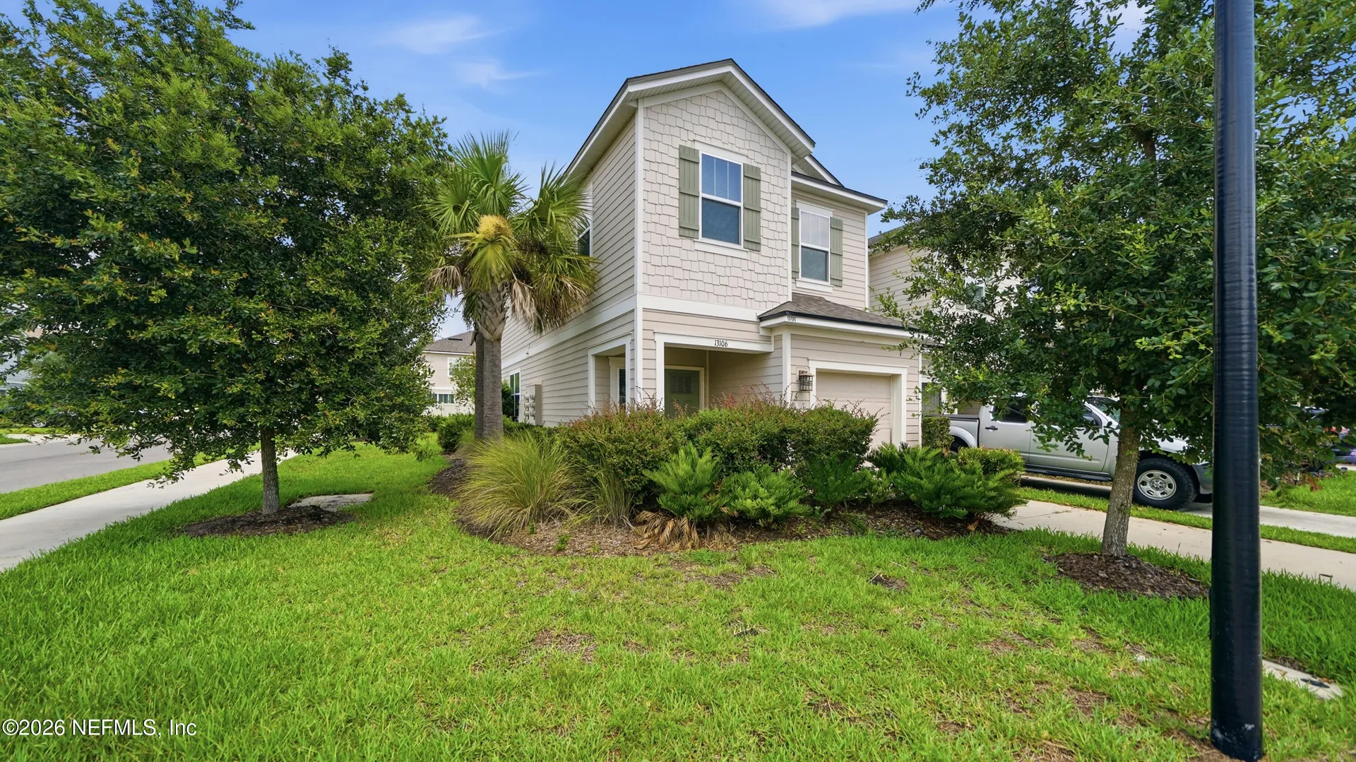 13106 Annies Walk Drive Jacksonville FL 32218