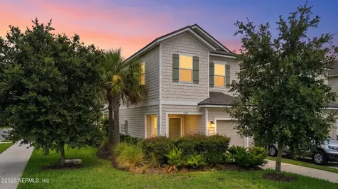 13106 Annies Walk Drive Jacksonville FL 32218