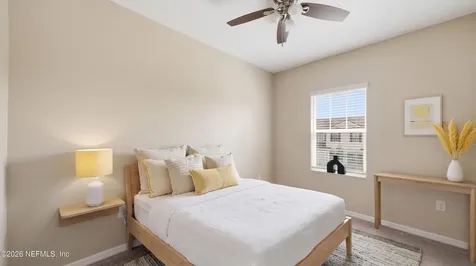 13106 Annies Walk Drive Jacksonville FL 32218