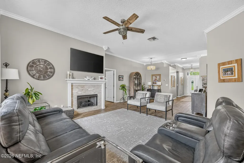 12156 Cedar Trace Drive N Jacksonville FL 32246