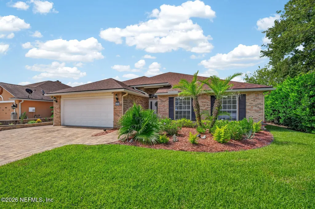 12156 Cedar Trace Drive N Jacksonville FL 32246