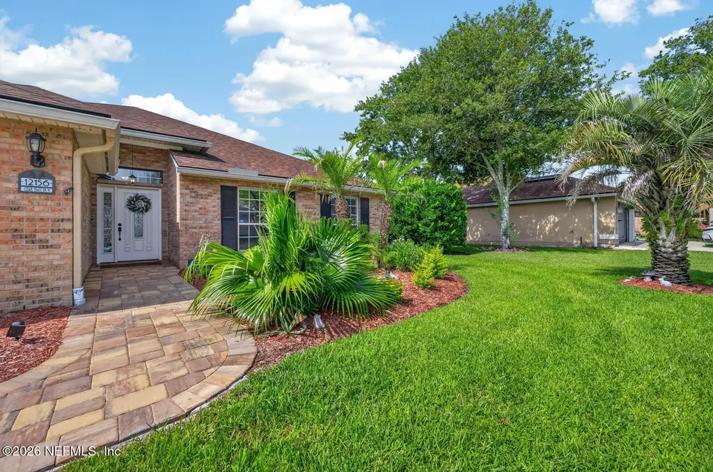 12156 Cedar Trace Drive N Jacksonville FL 32246