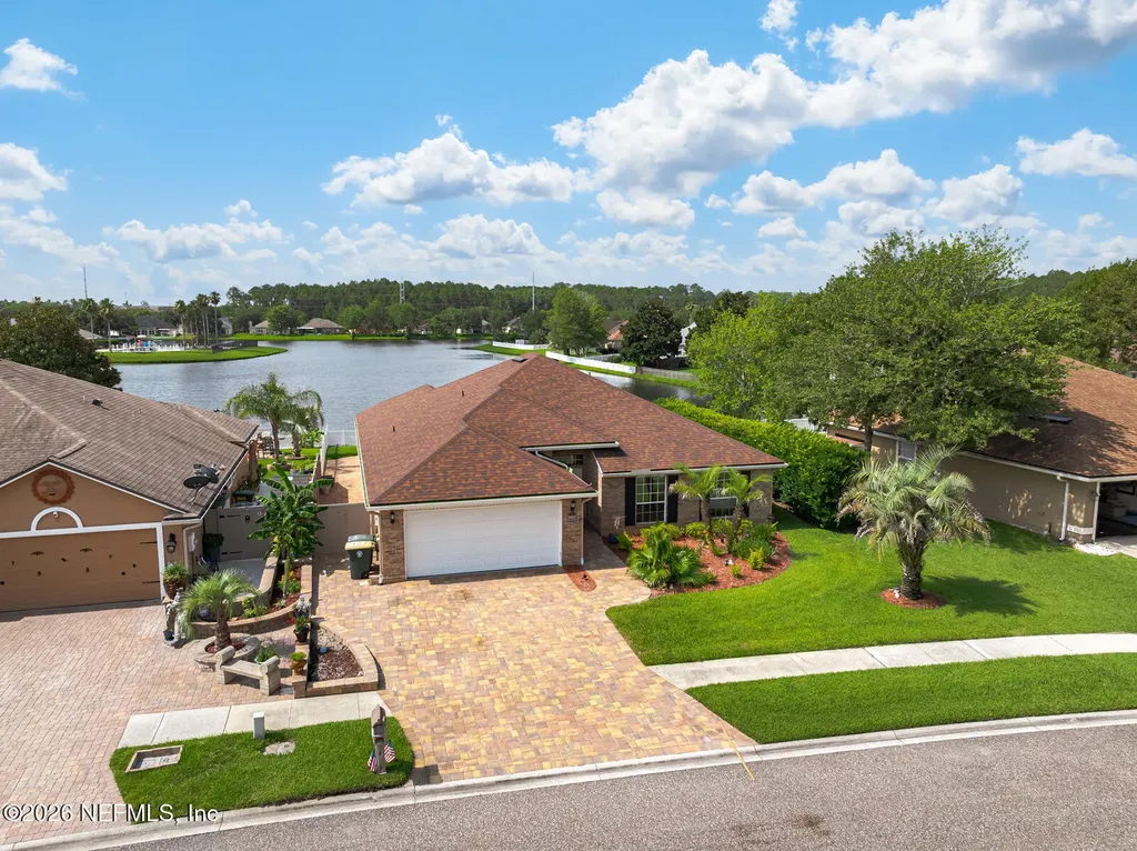 12156 Cedar Trace Drive N Jacksonville FL 32246