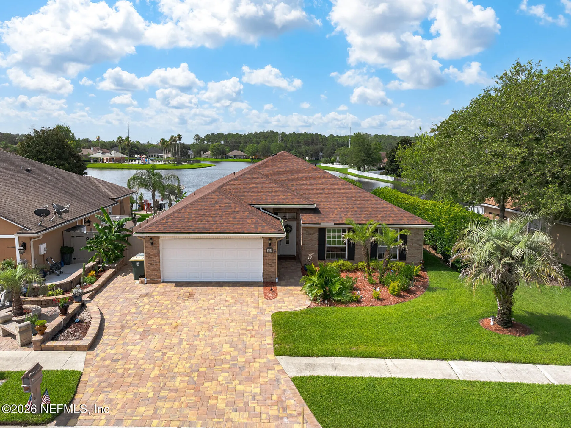 12156 Cedar Trace Drive N Jacksonville FL 32246