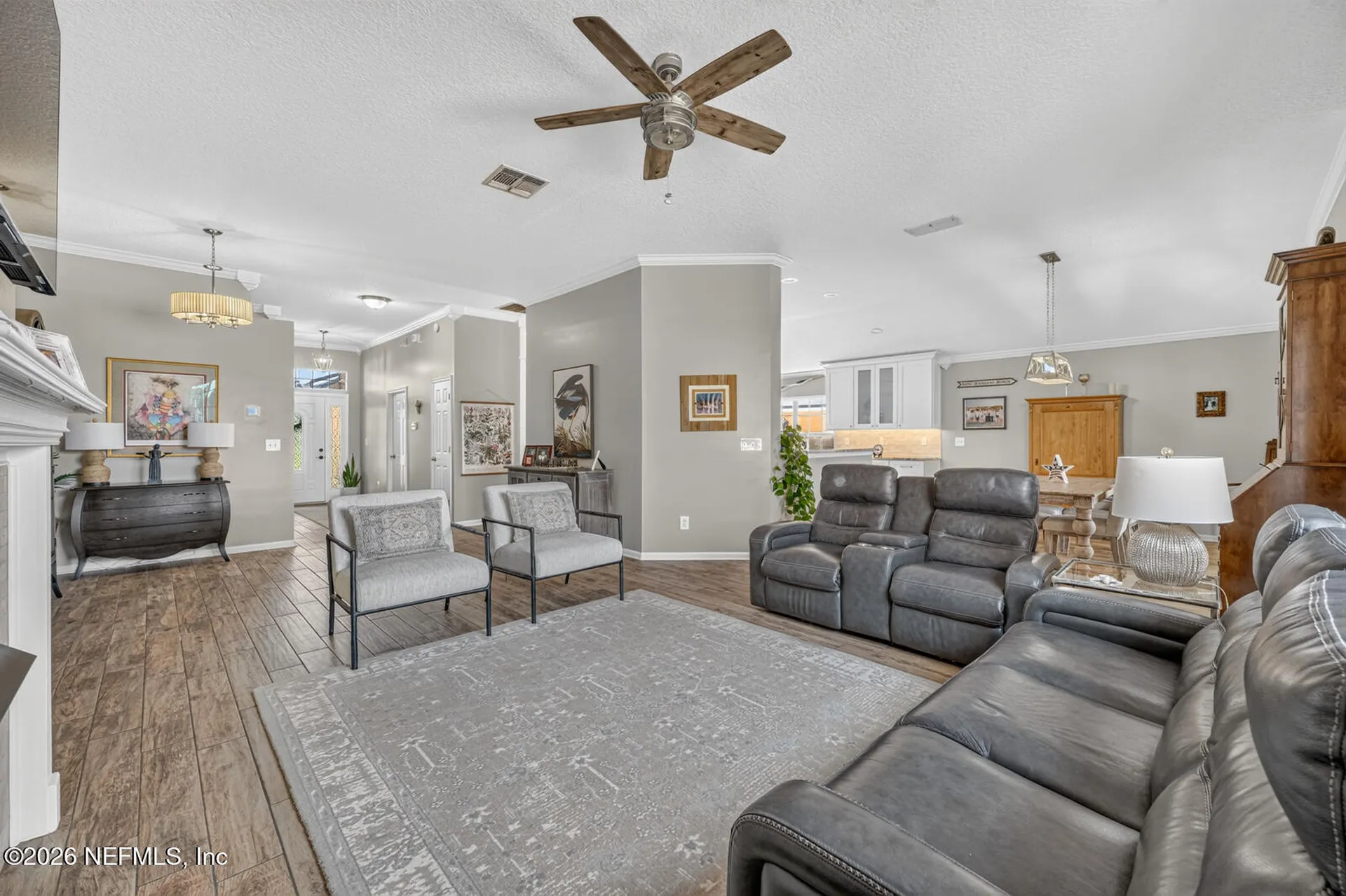 12156 Cedar Trace Drive N Jacksonville FL 32246