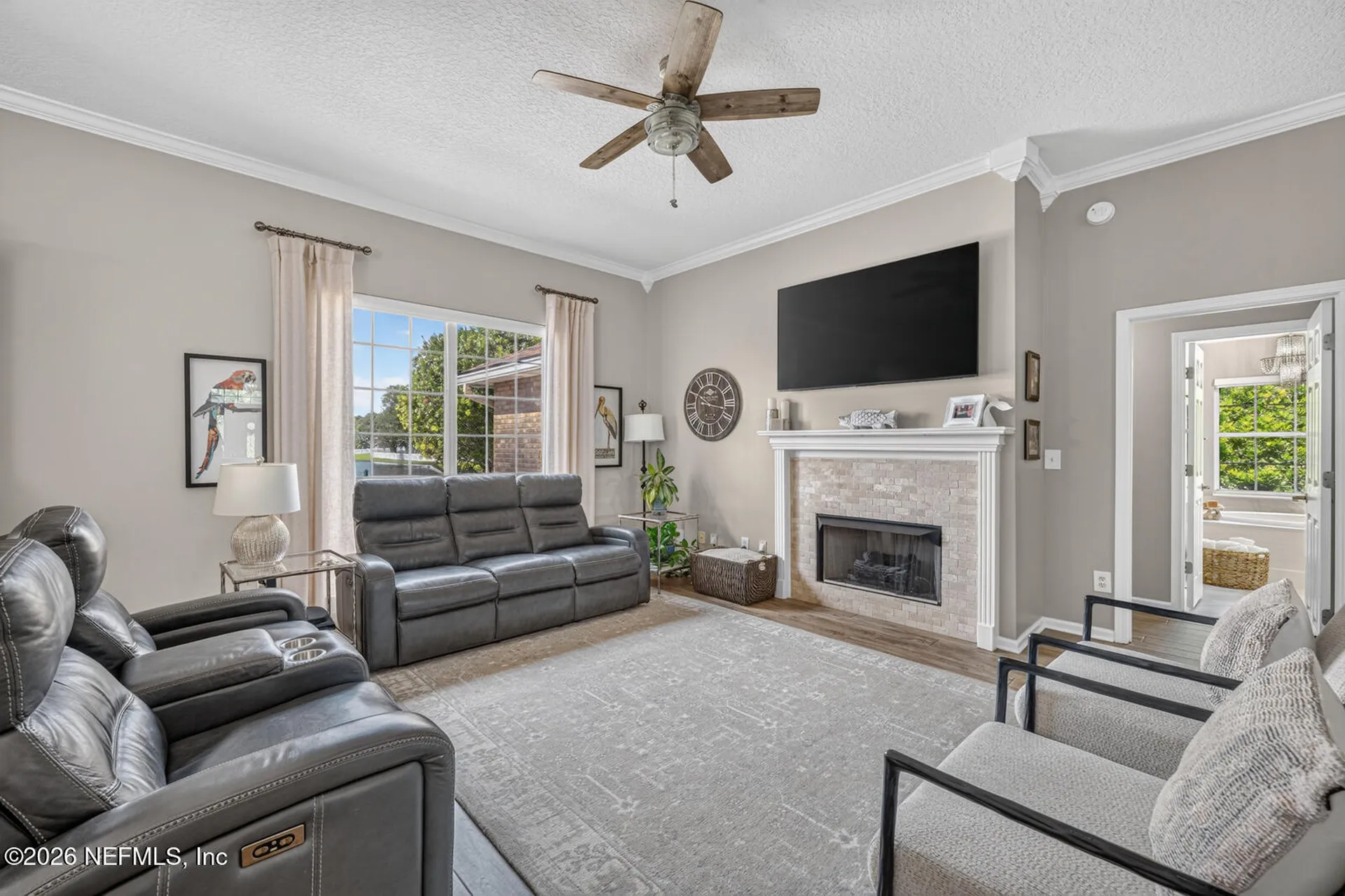 12156 Cedar Trace Drive N Jacksonville FL 32246