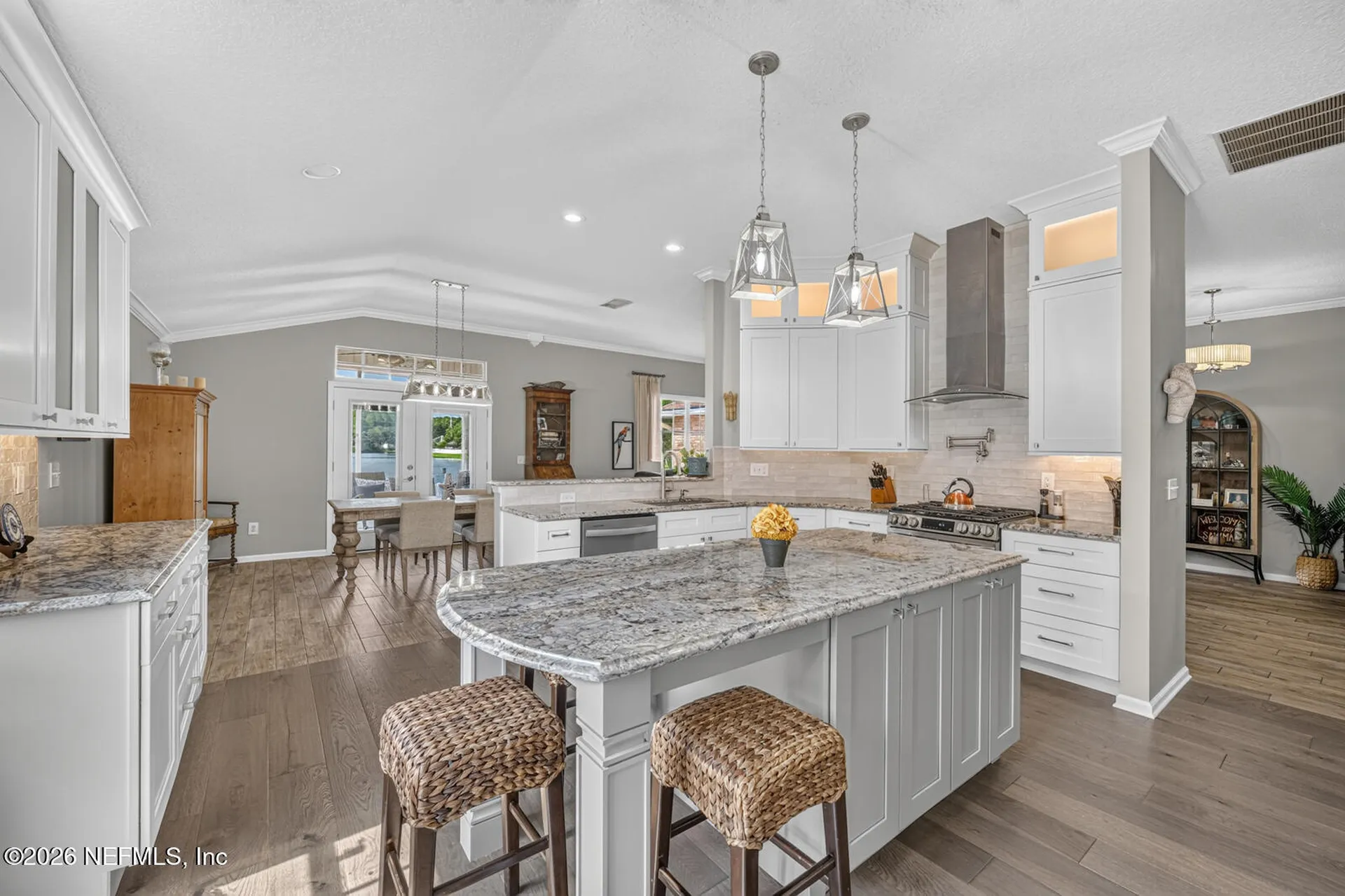 12156 Cedar Trace Drive N Jacksonville FL 32246