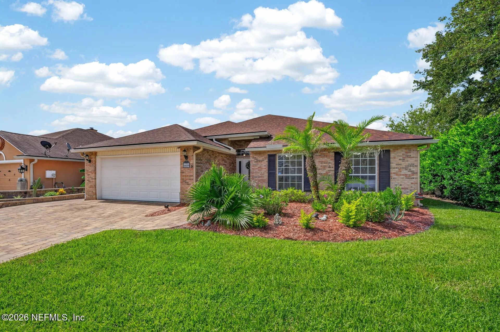 12156 Cedar Trace Drive N Jacksonville FL 32246