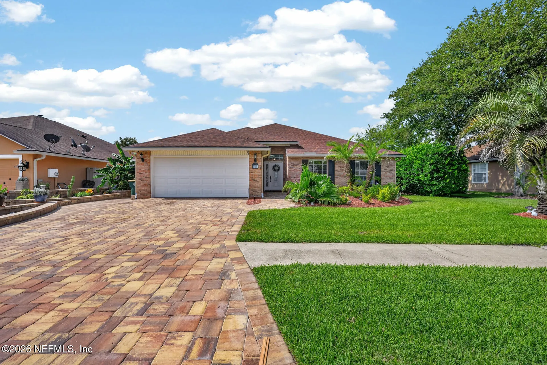12156 Cedar Trace Drive N Jacksonville FL 32246