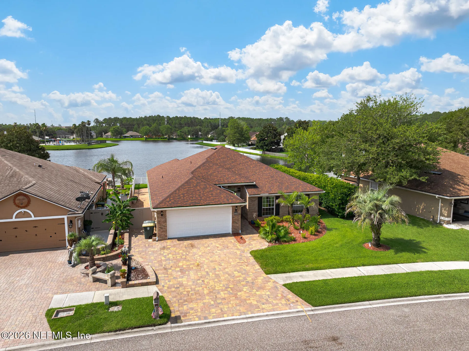 12156 Cedar Trace Drive N Jacksonville FL 32246