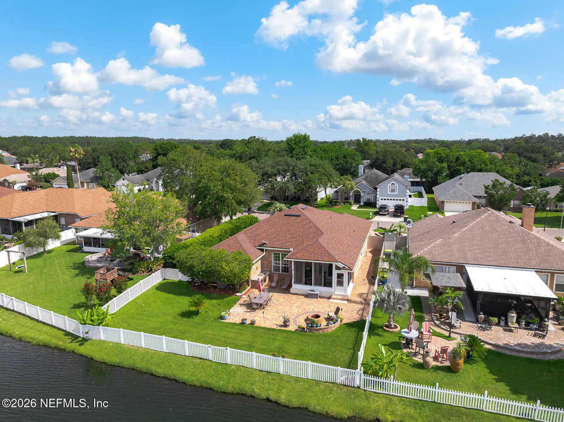 12156 Cedar Trace Drive N Jacksonville FL 32246