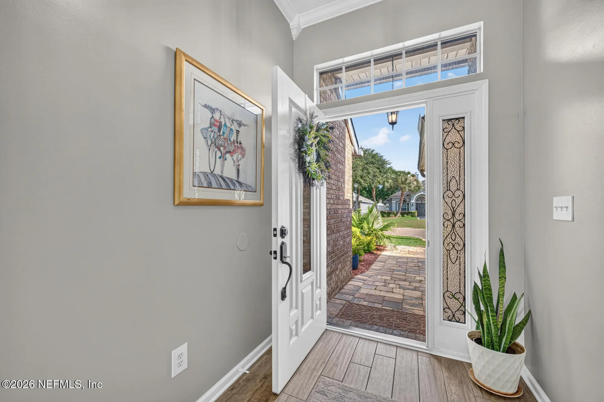 12156 Cedar Trace Drive N Jacksonville FL 32246