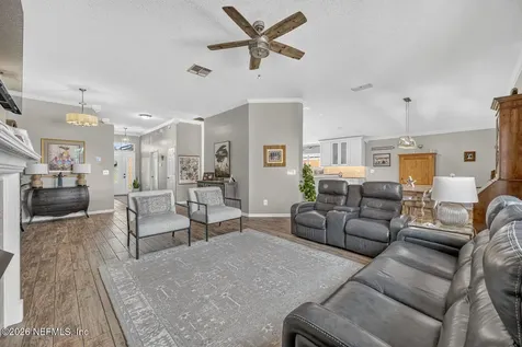 12156 Cedar Trace Drive N Jacksonville FL 32246