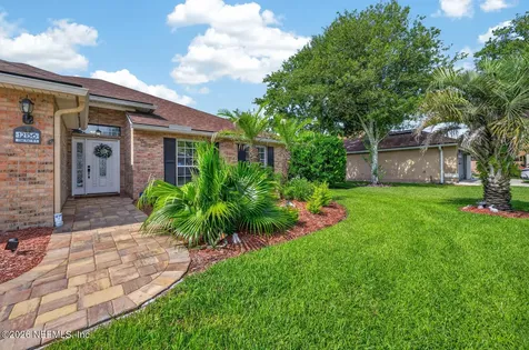 12156 Cedar Trace Drive N Jacksonville FL 32246
