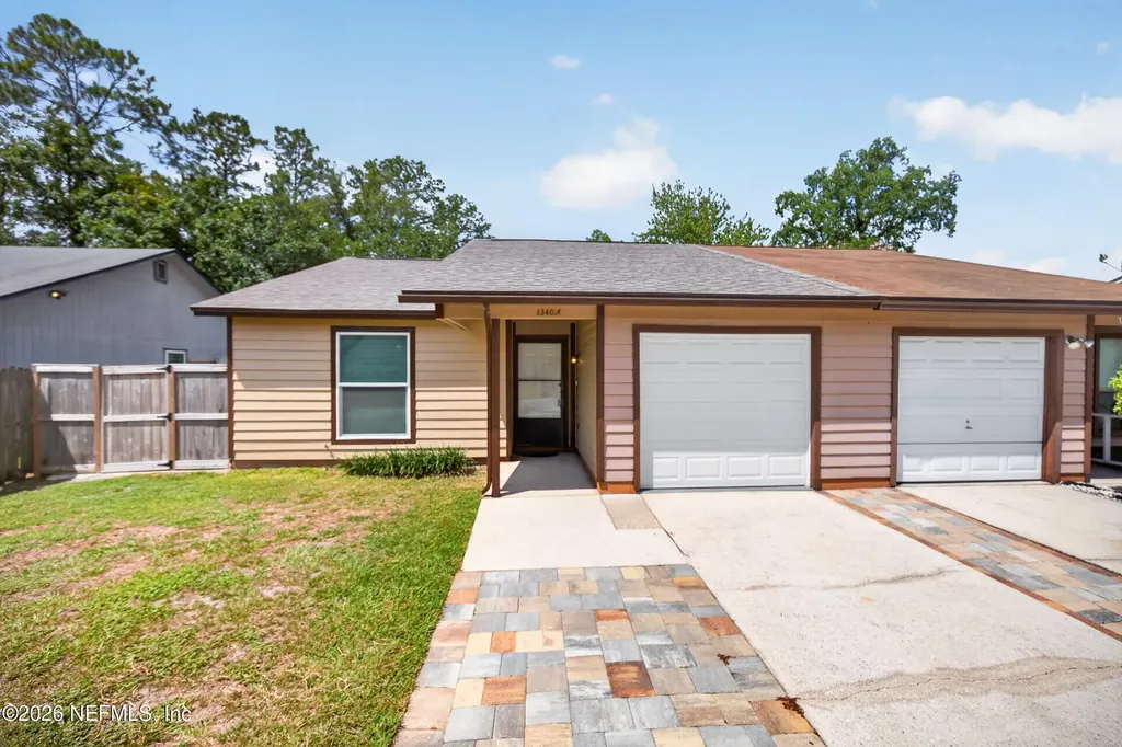 1340 Bay Hill Boulevard Orange Park FL 32065