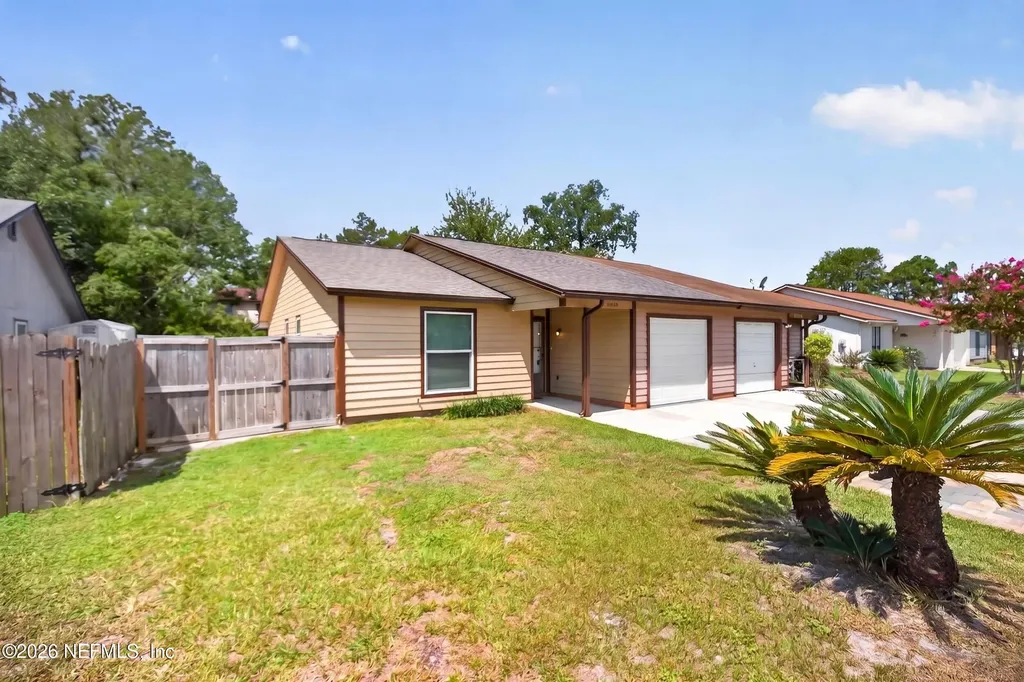 1340 Bay Hill Boulevard Orange Park FL 32065
