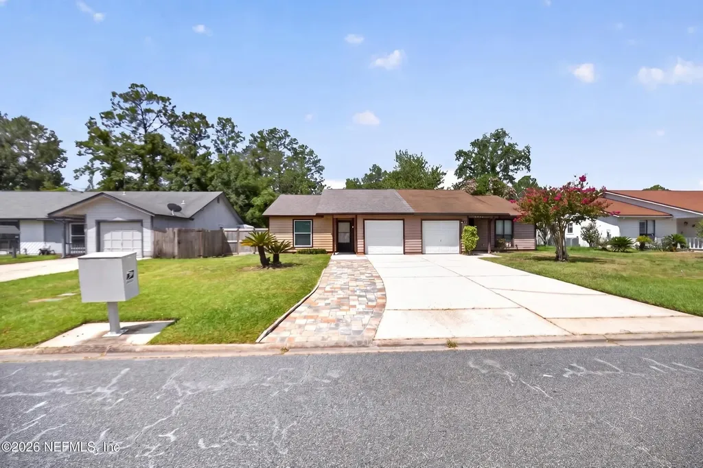 1340 Bay Hill Boulevard Orange Park FL 32065