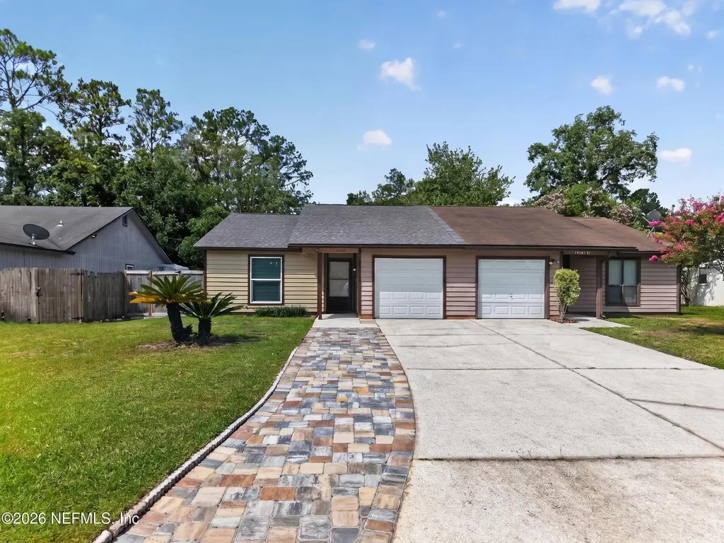 1340 Bay Hill Boulevard Orange Park FL 32065