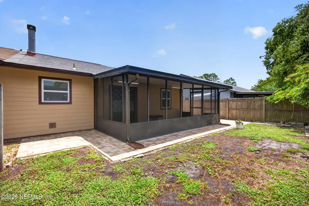 1340 Bay Hill Boulevard Orange Park FL 32065