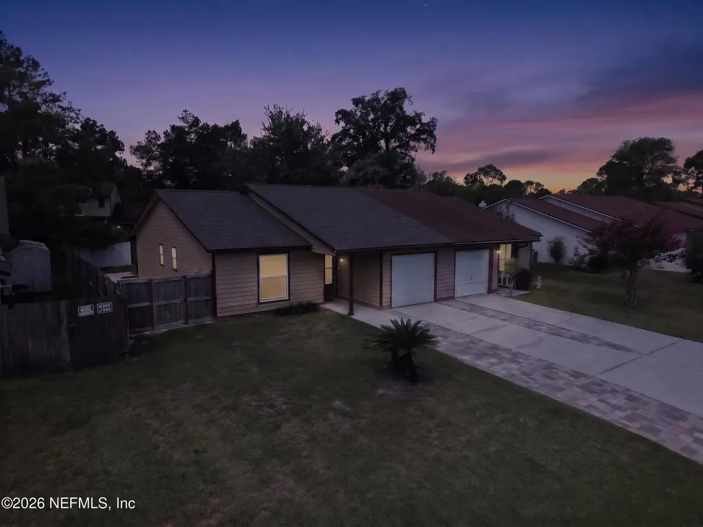 1340 Bay Hill Boulevard Orange Park FL 32065