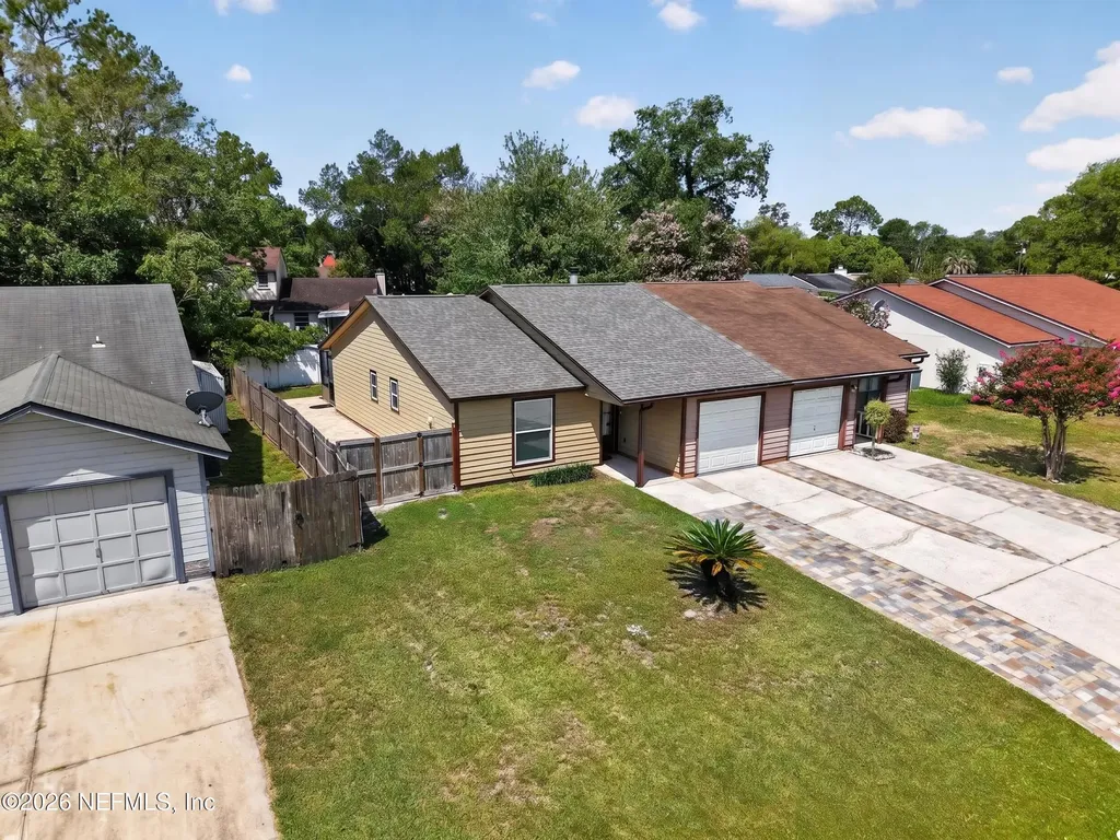 1340 Bay Hill Boulevard Orange Park FL 32065