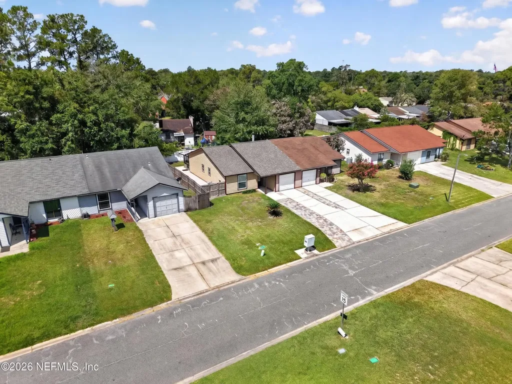 1340 Bay Hill Boulevard Orange Park FL 32065