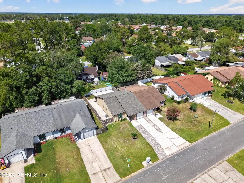1340 Bay Hill Boulevard Orange Park FL 32065