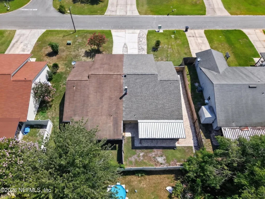1340 Bay Hill Boulevard Orange Park FL 32065