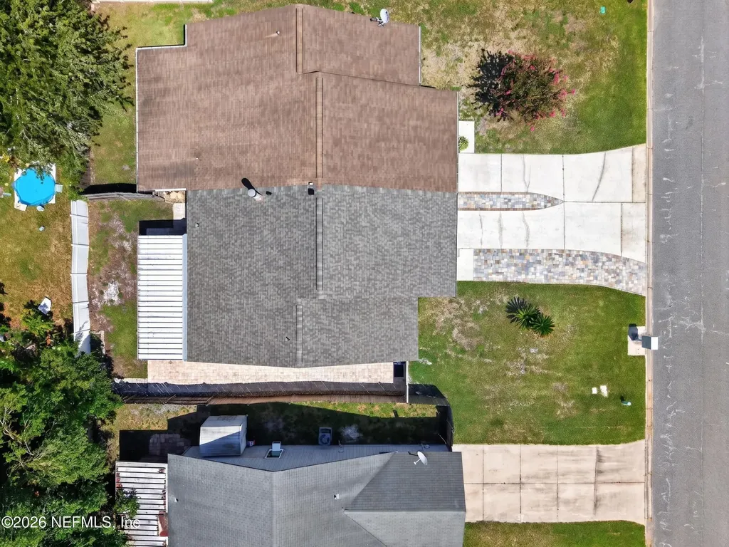 1340 Bay Hill Boulevard Orange Park FL 32065