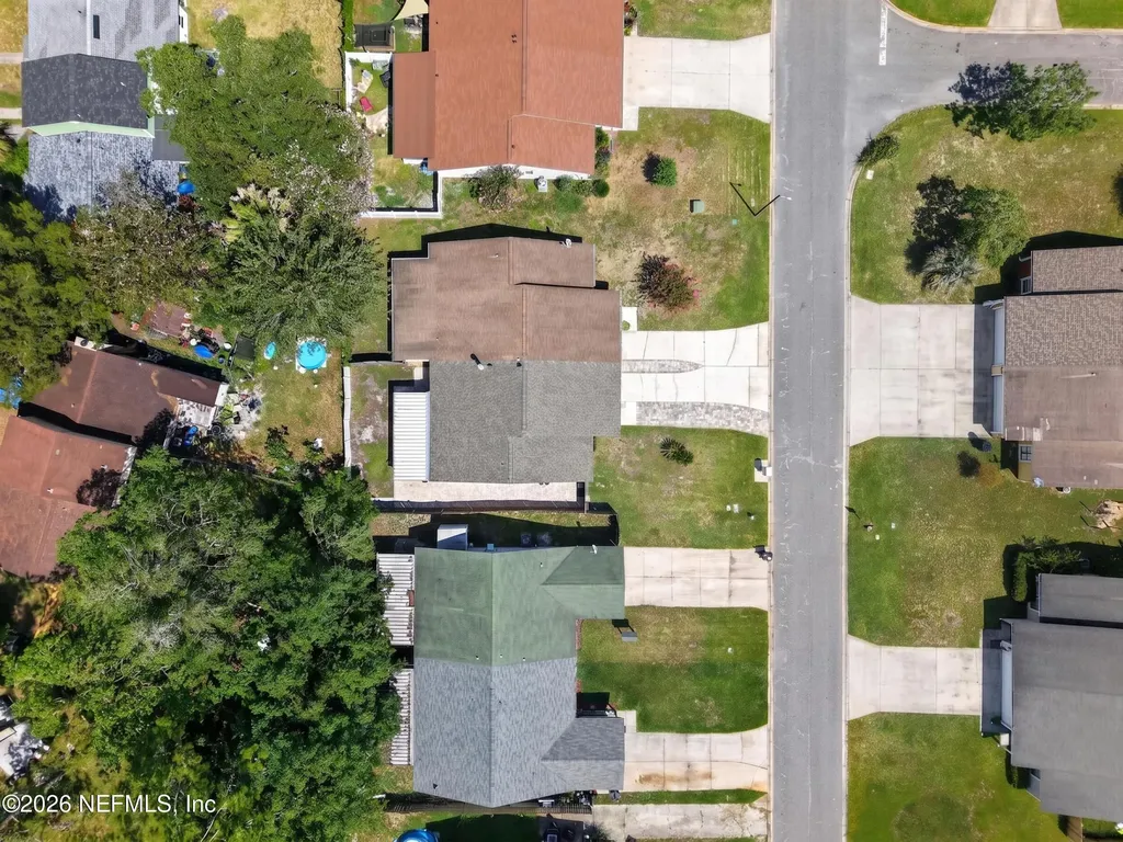 1340 Bay Hill Boulevard Orange Park FL 32065