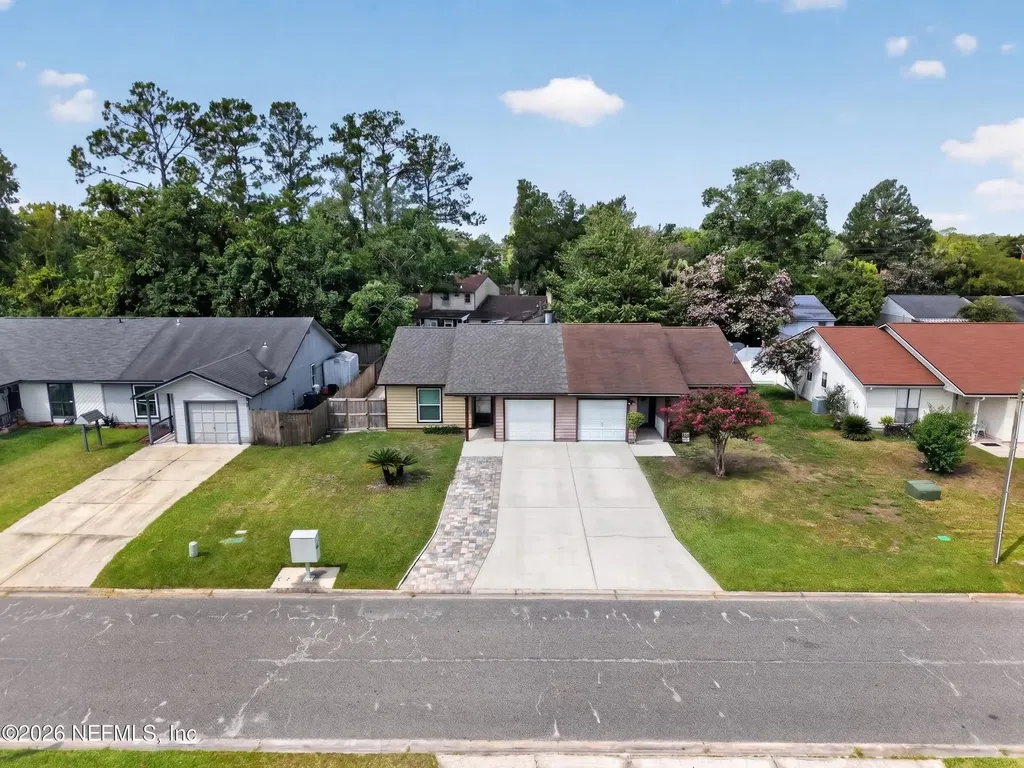 1340 Bay Hill Boulevard Orange Park FL 32065