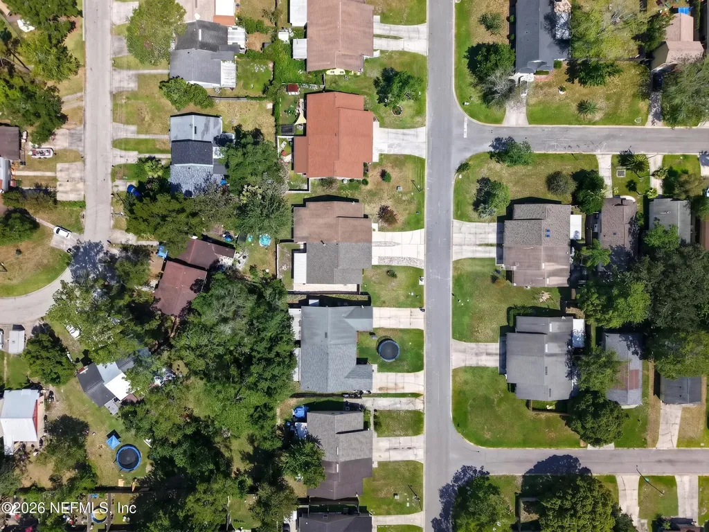 1340 Bay Hill Boulevard Orange Park FL 32065