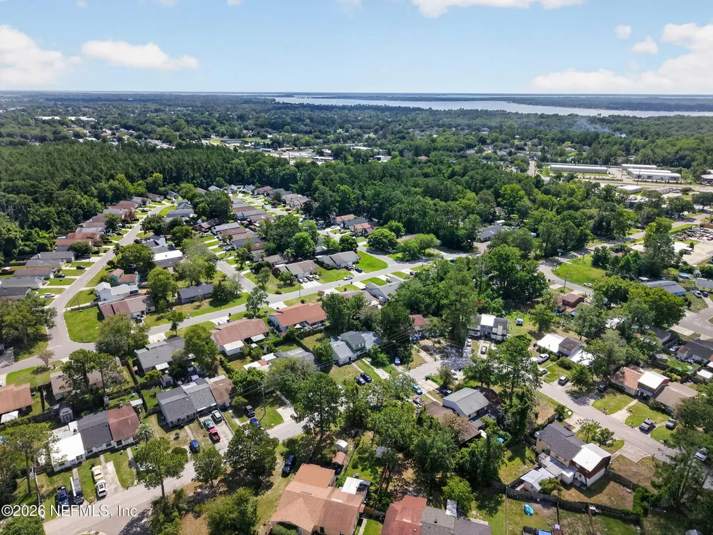 1340 Bay Hill Boulevard Orange Park FL 32065