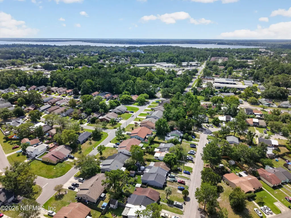 1340 Bay Hill Boulevard Orange Park FL 32065