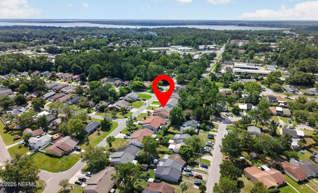 1340 Bay Hill Boulevard Orange Park FL 32065