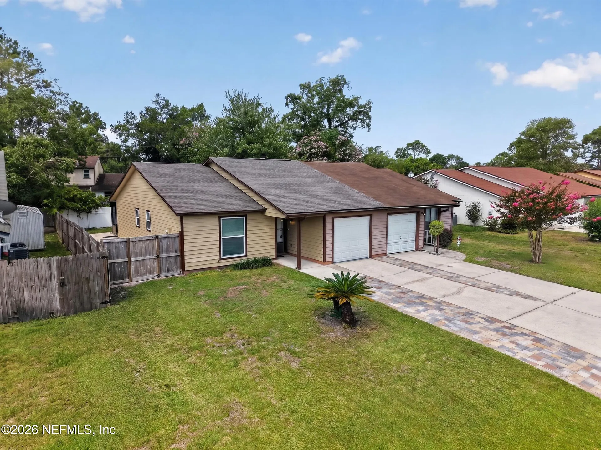 1340 Bay Hill Boulevard Orange Park FL 32065
