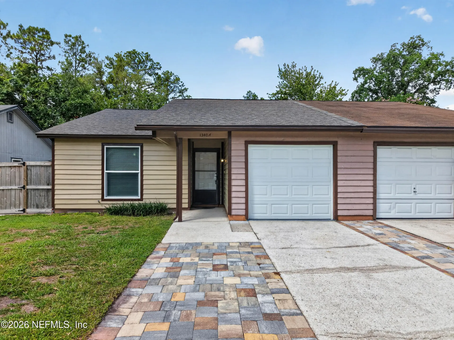 1340 Bay Hill Boulevard Orange Park FL 32065