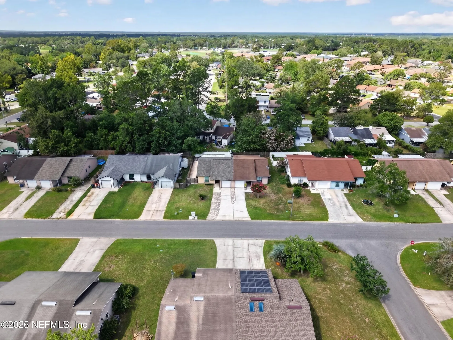 1340 Bay Hill Boulevard Orange Park FL 32065