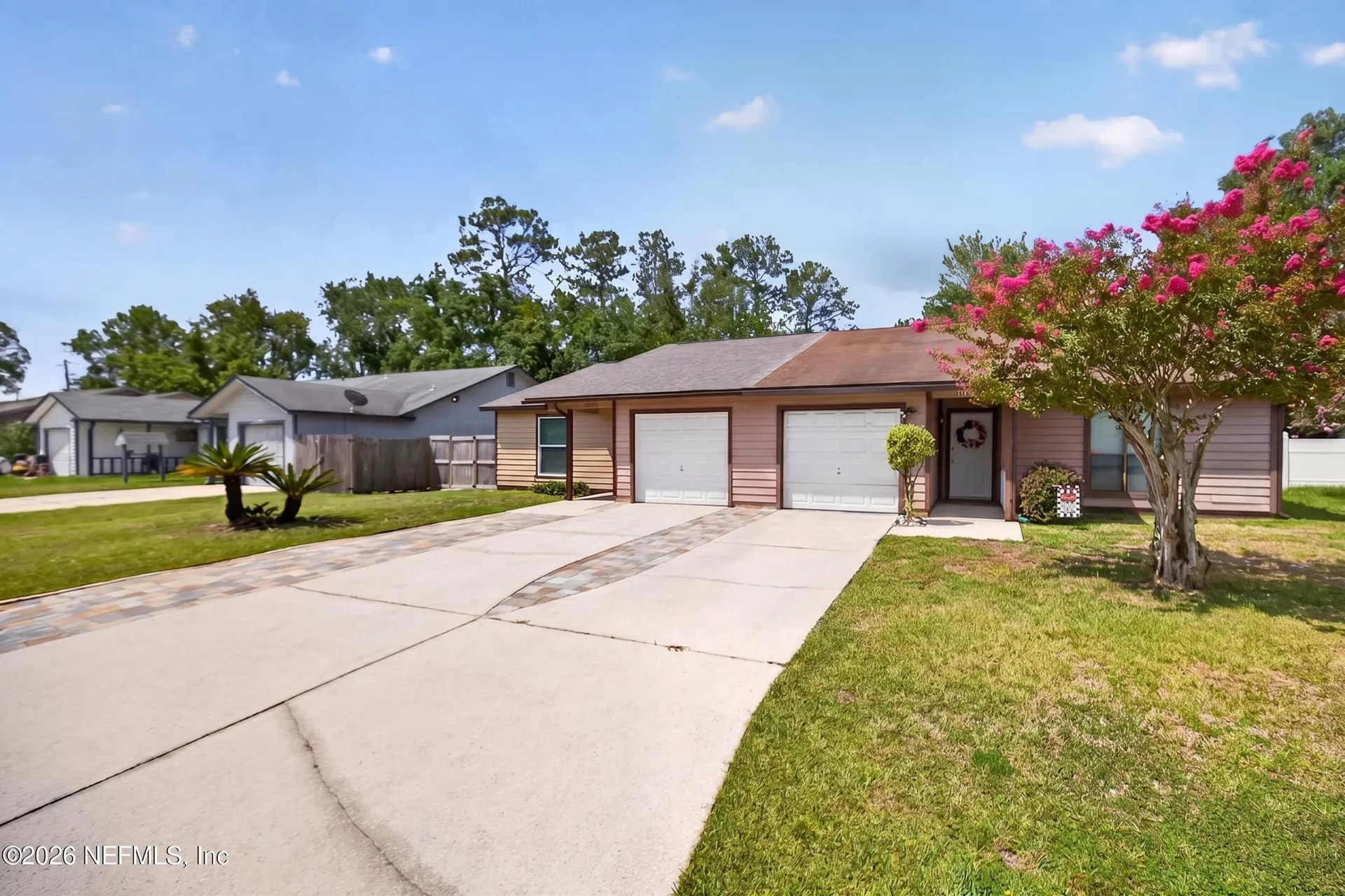 1340 Bay Hill Boulevard Orange Park FL 32065