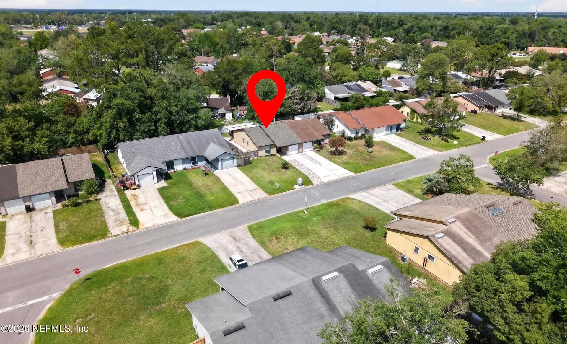 1340 Bay Hill Boulevard Orange Park FL 32065